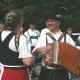 Schuhplattler Workshop and Dance, Vancouver 2004