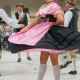 Schuhplattler Workshop and Dance, Saskatoon 2012